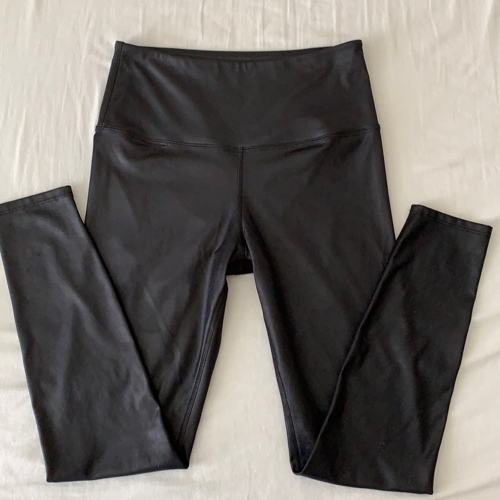 Carbon38 leggings black